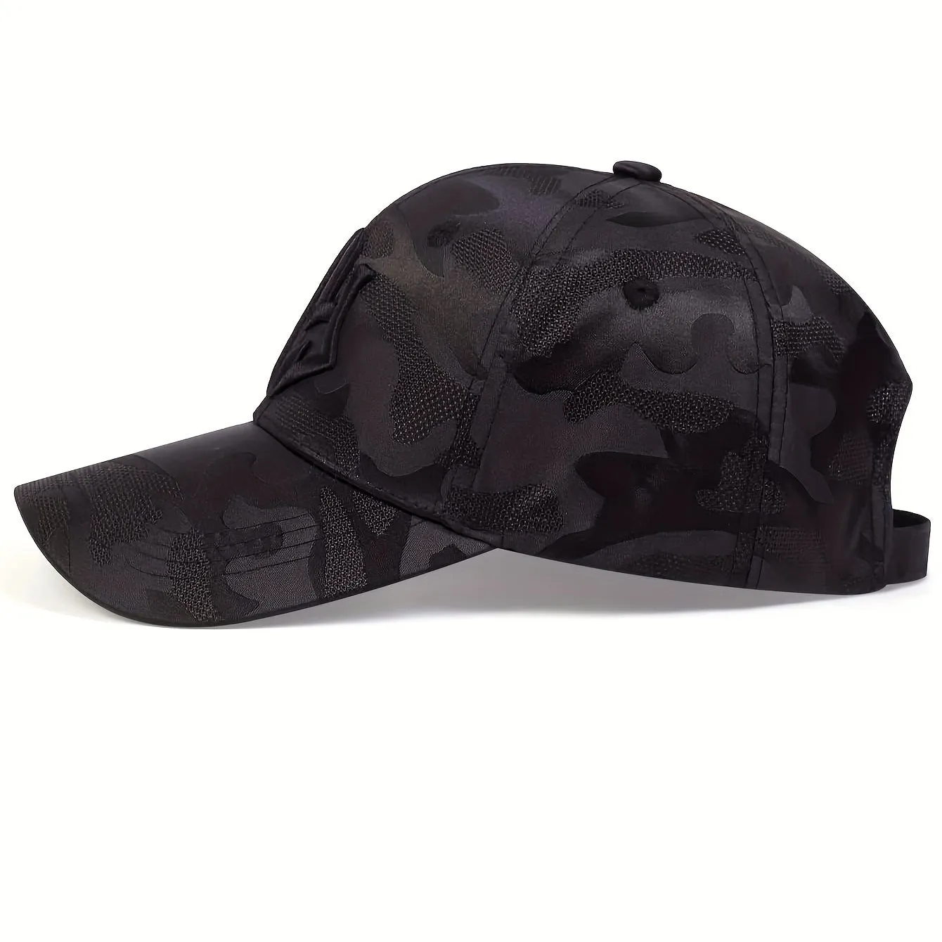 1pc Men's "NY" Baseball Cap - Stylish Travel Accessory for Spring and Autumn, Perfect Gift Idea for Friends and Family