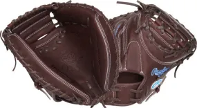 2025 Rawlings Heart of the Hide 33.5" Baseball Catchers Mitt