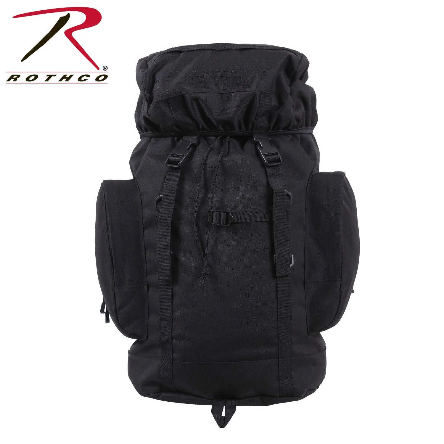 45L Tactical Backpack