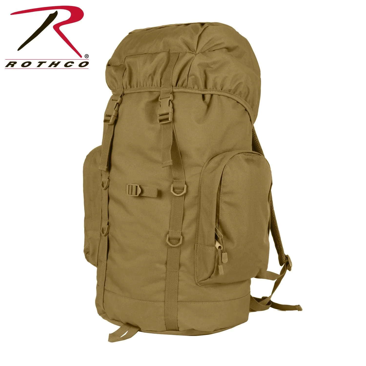 45L Tactical Backpack