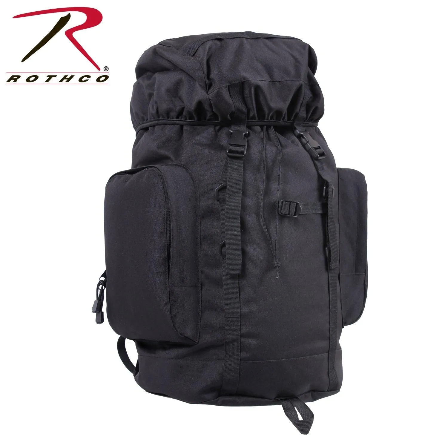 45L Tactical Backpack