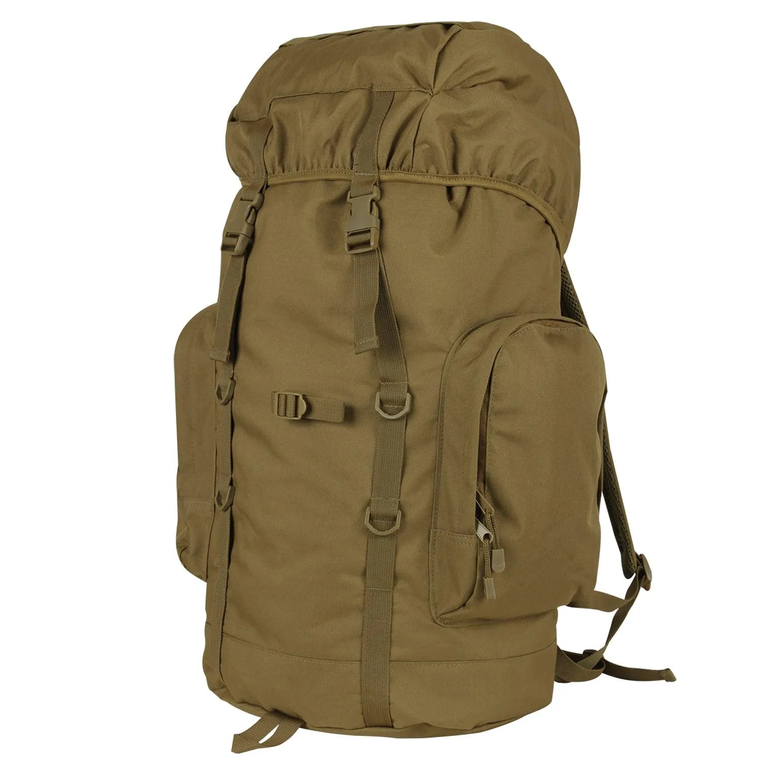 45L Tactical Backpack