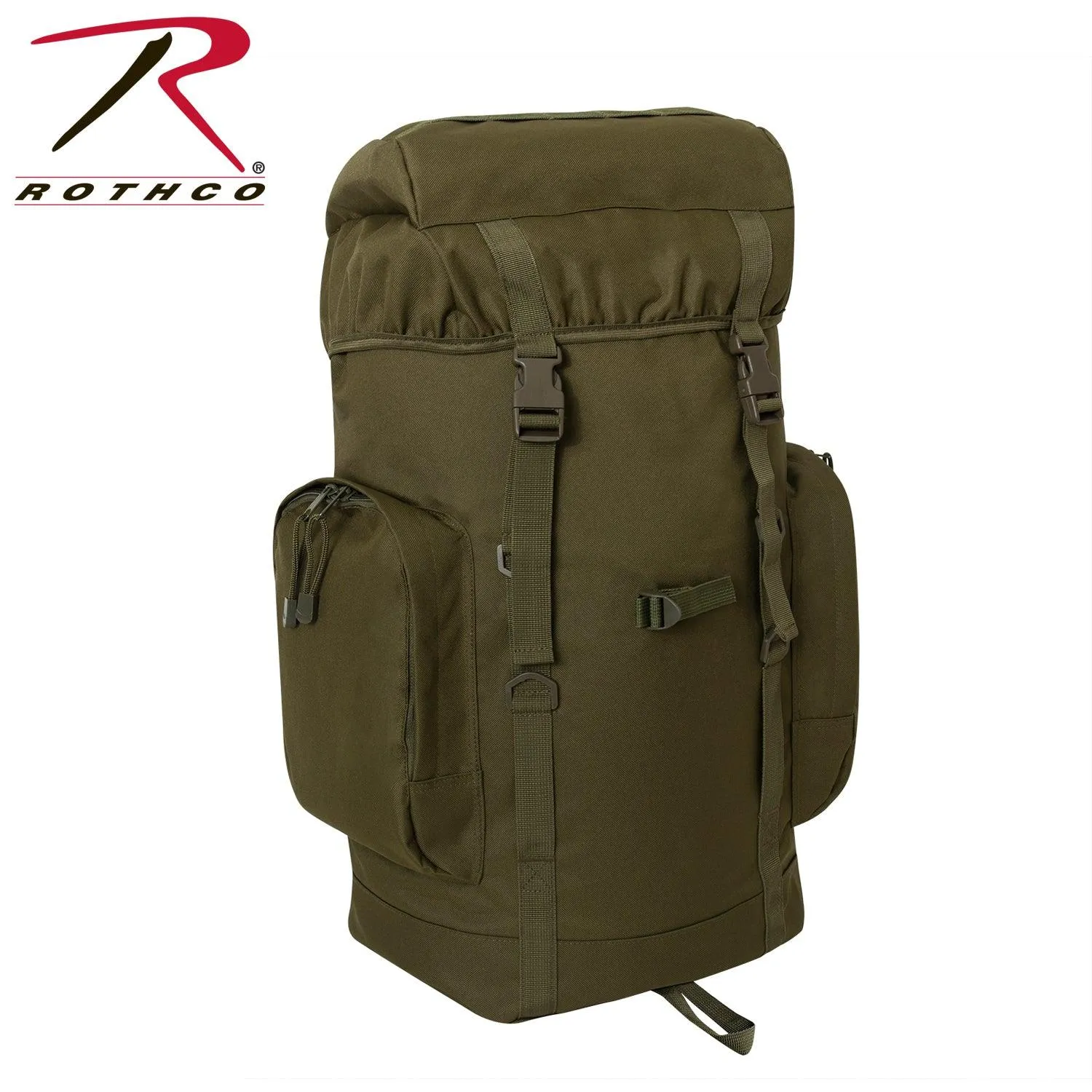 45L Tactical Backpack