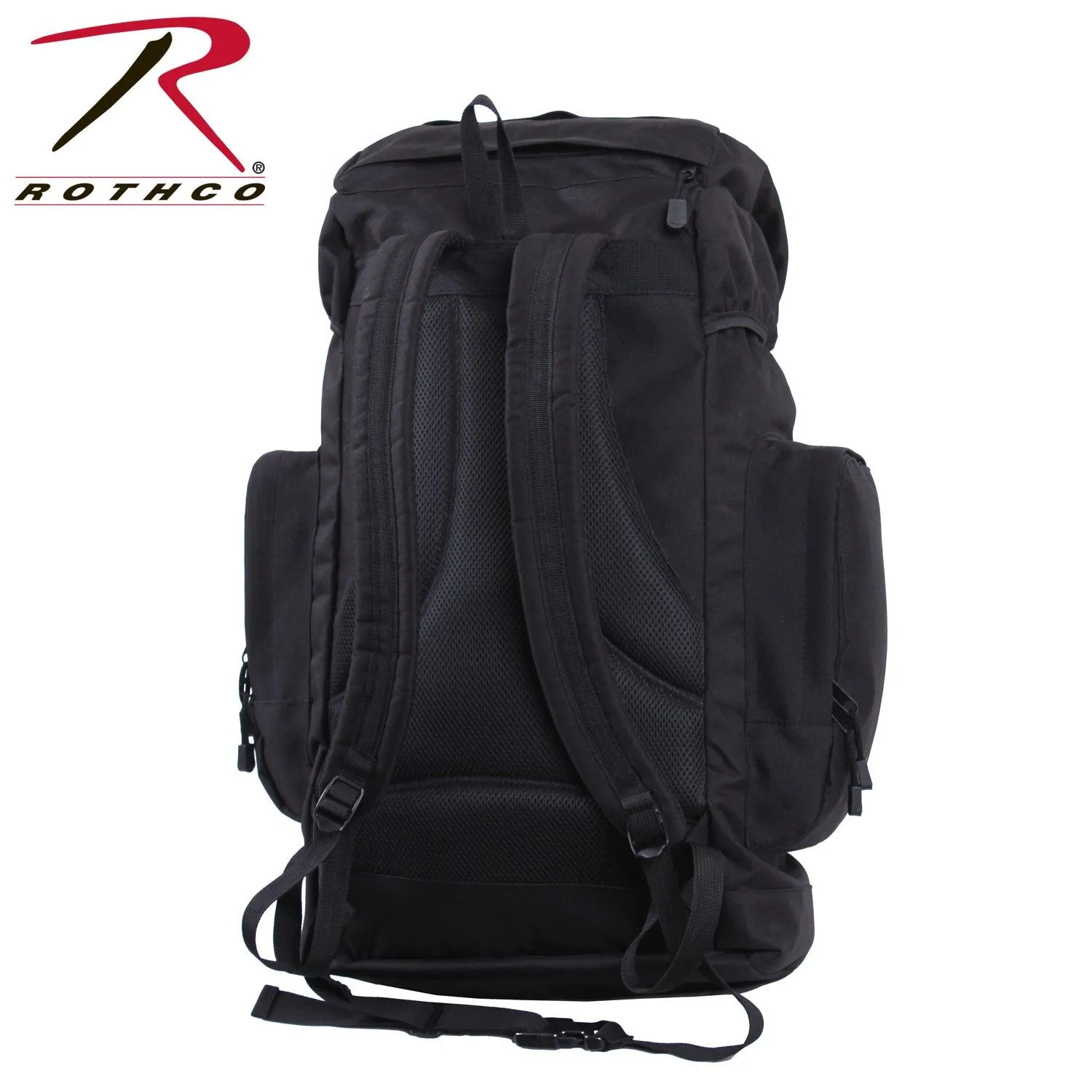 45L Tactical Backpack