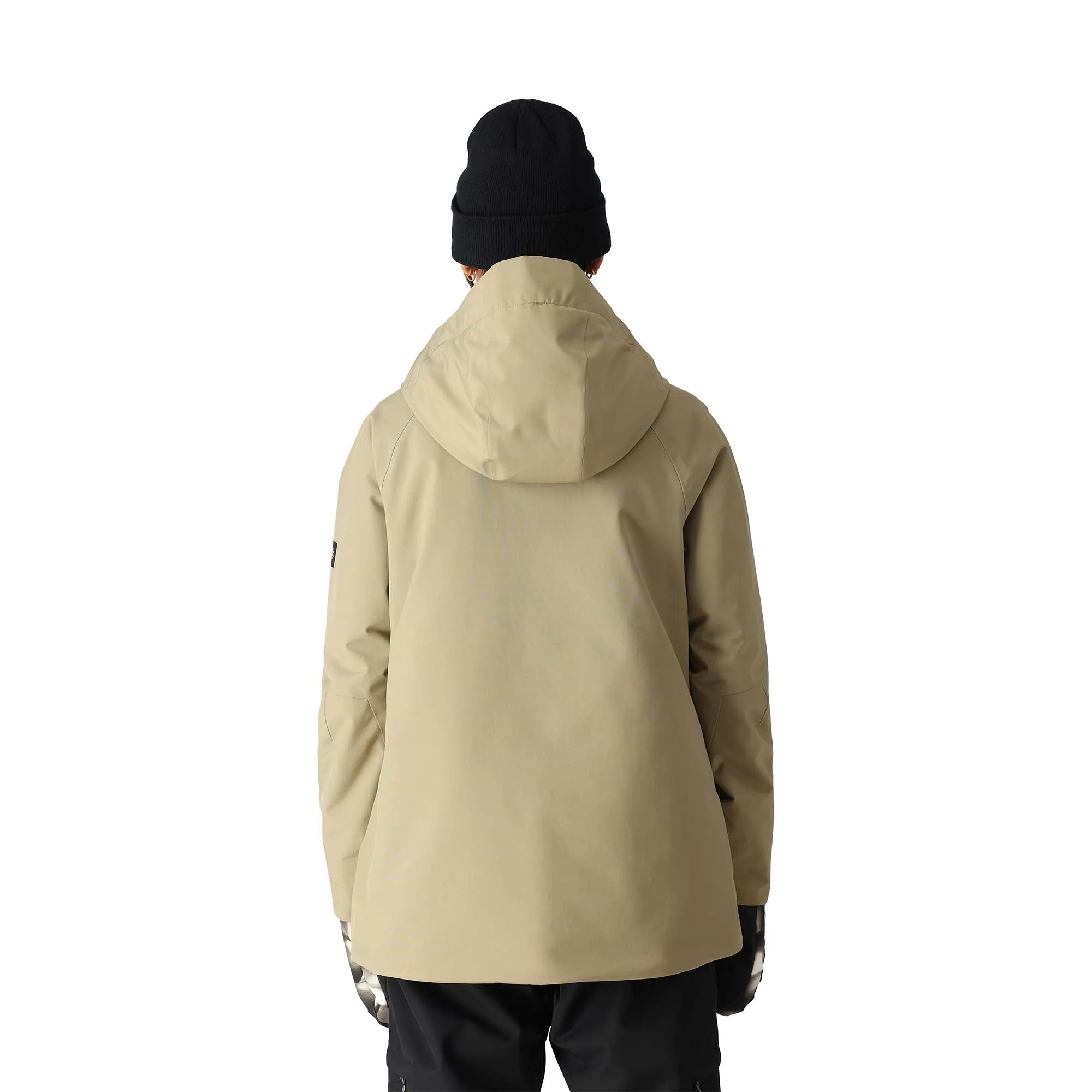 686 W'S WHISPER INSULATED JACKET