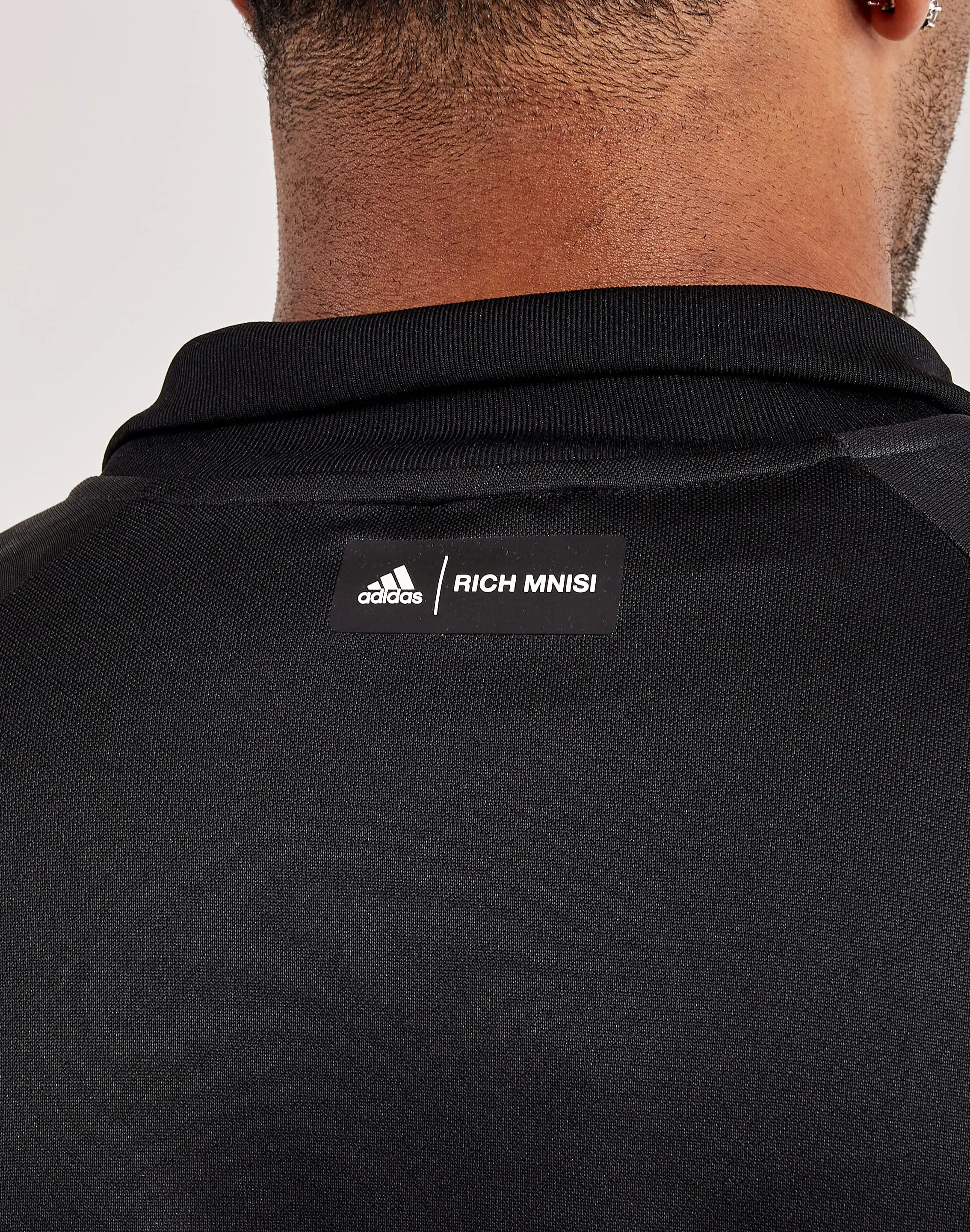 Adidas Rich Mnisi Tiro Track Jacket