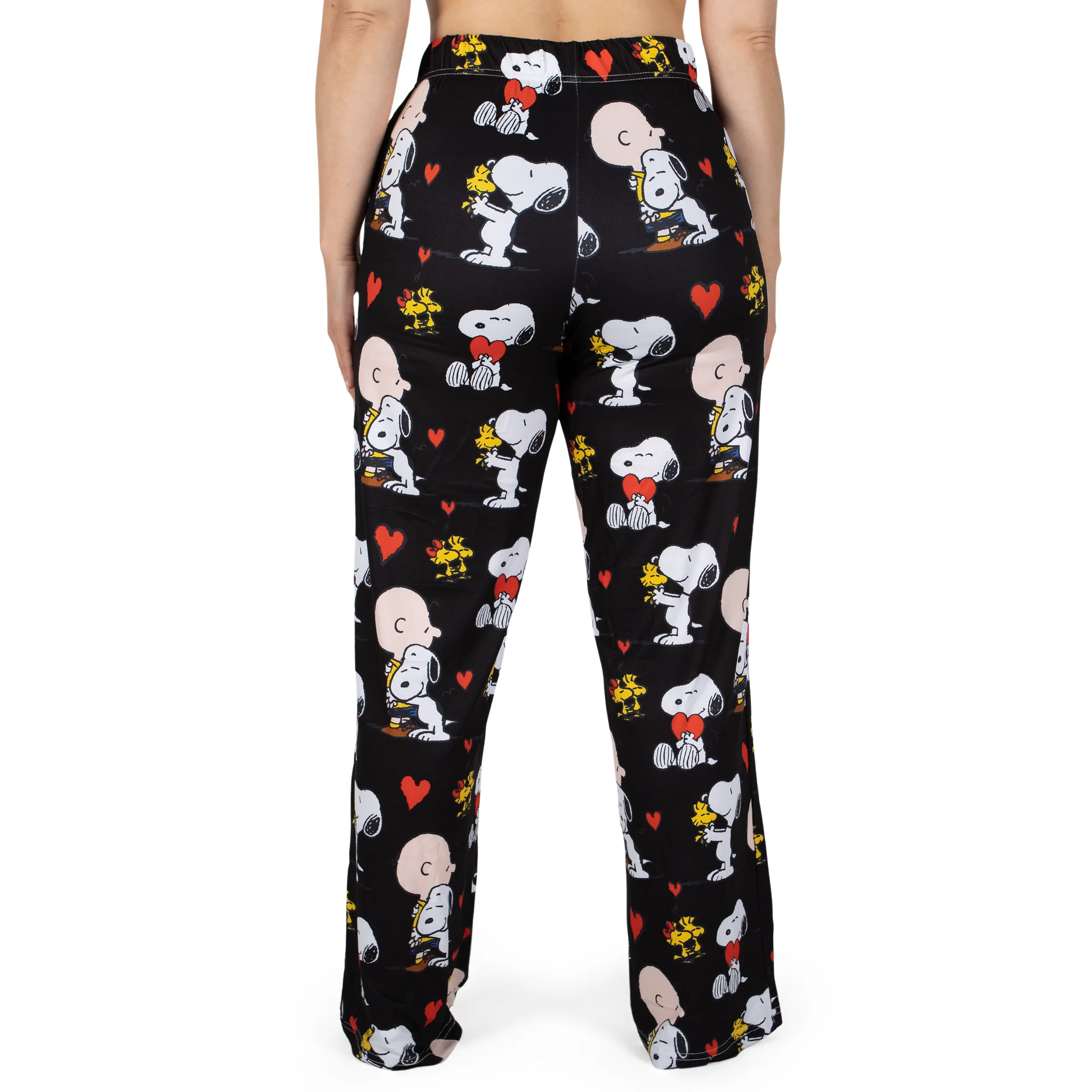 Always & Forever Peanuts Lounge Pants