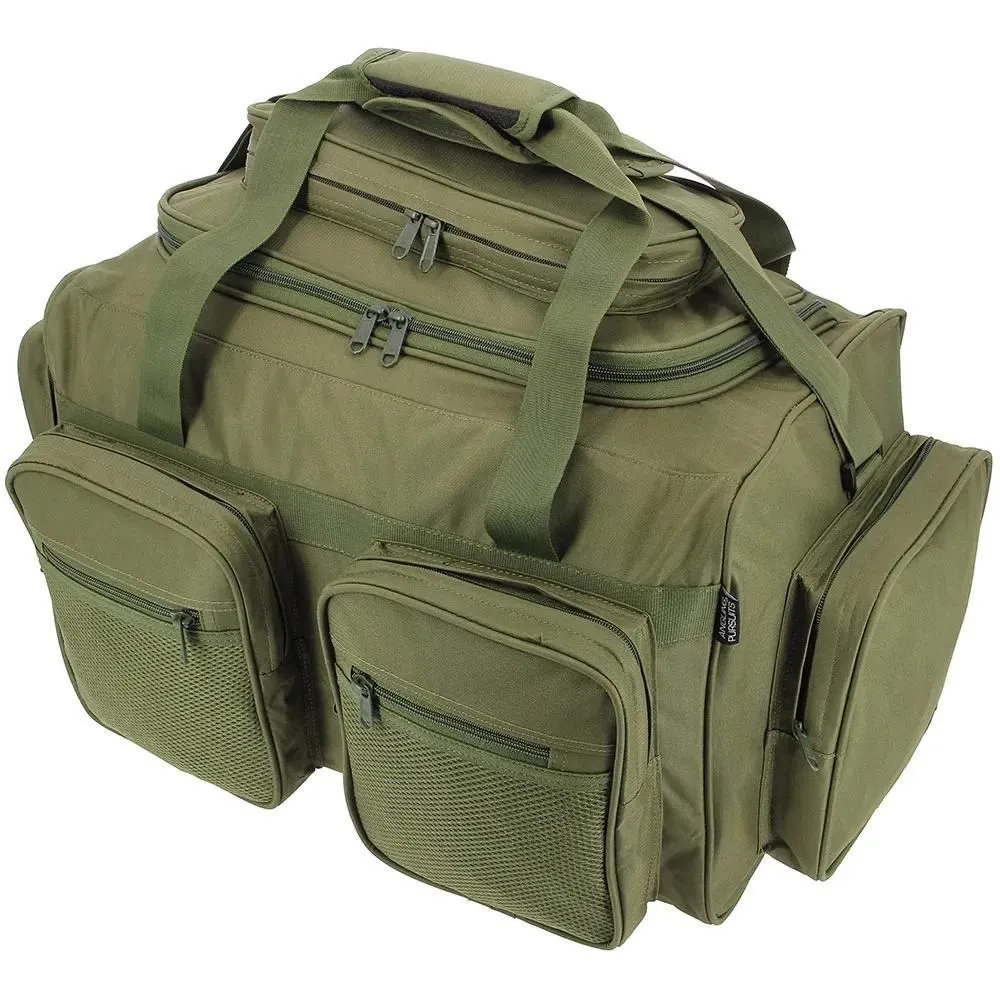 Angling Pursuits | Carryall 850 | Multi pocket Carryall