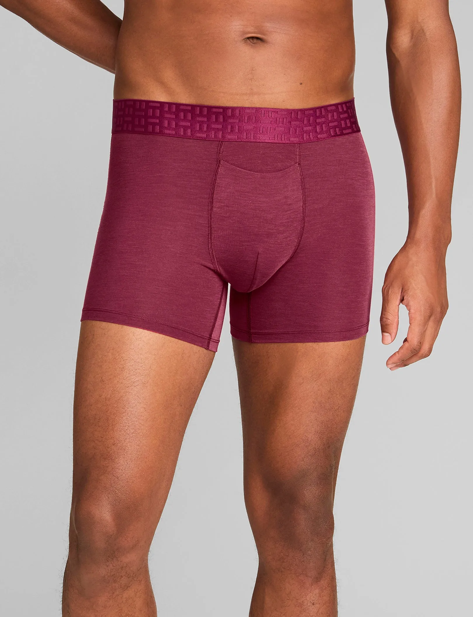 Apollo Trunk 4" (3-Pack)