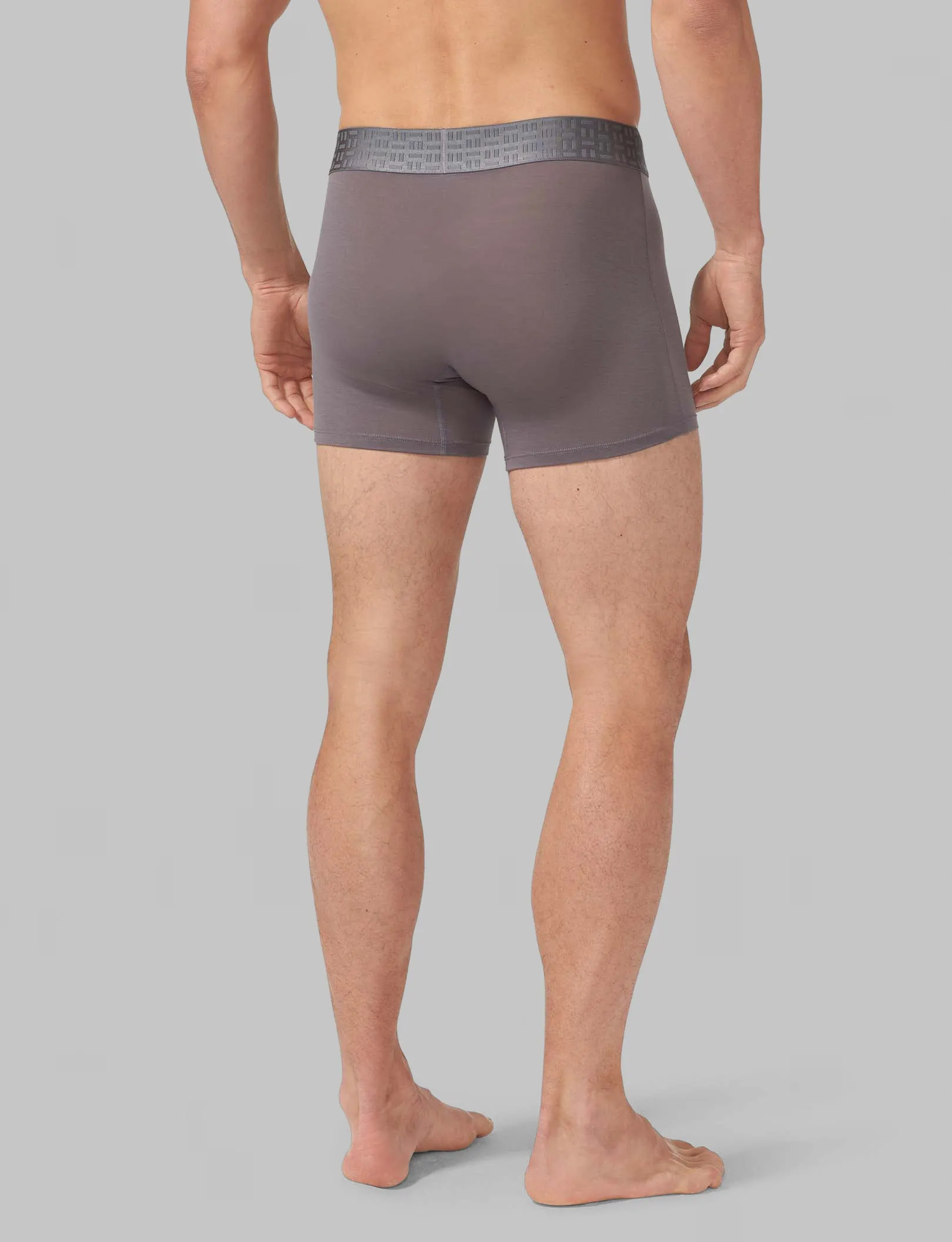 Apollo Trunk 4" (3-Pack)