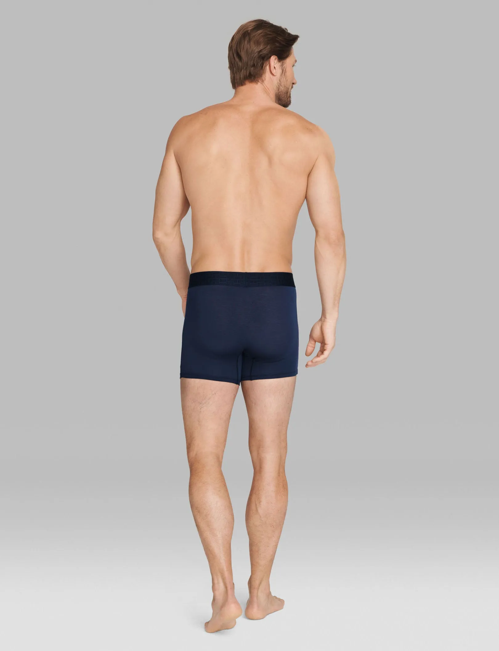 Apollo Trunk 4" (3-Pack)