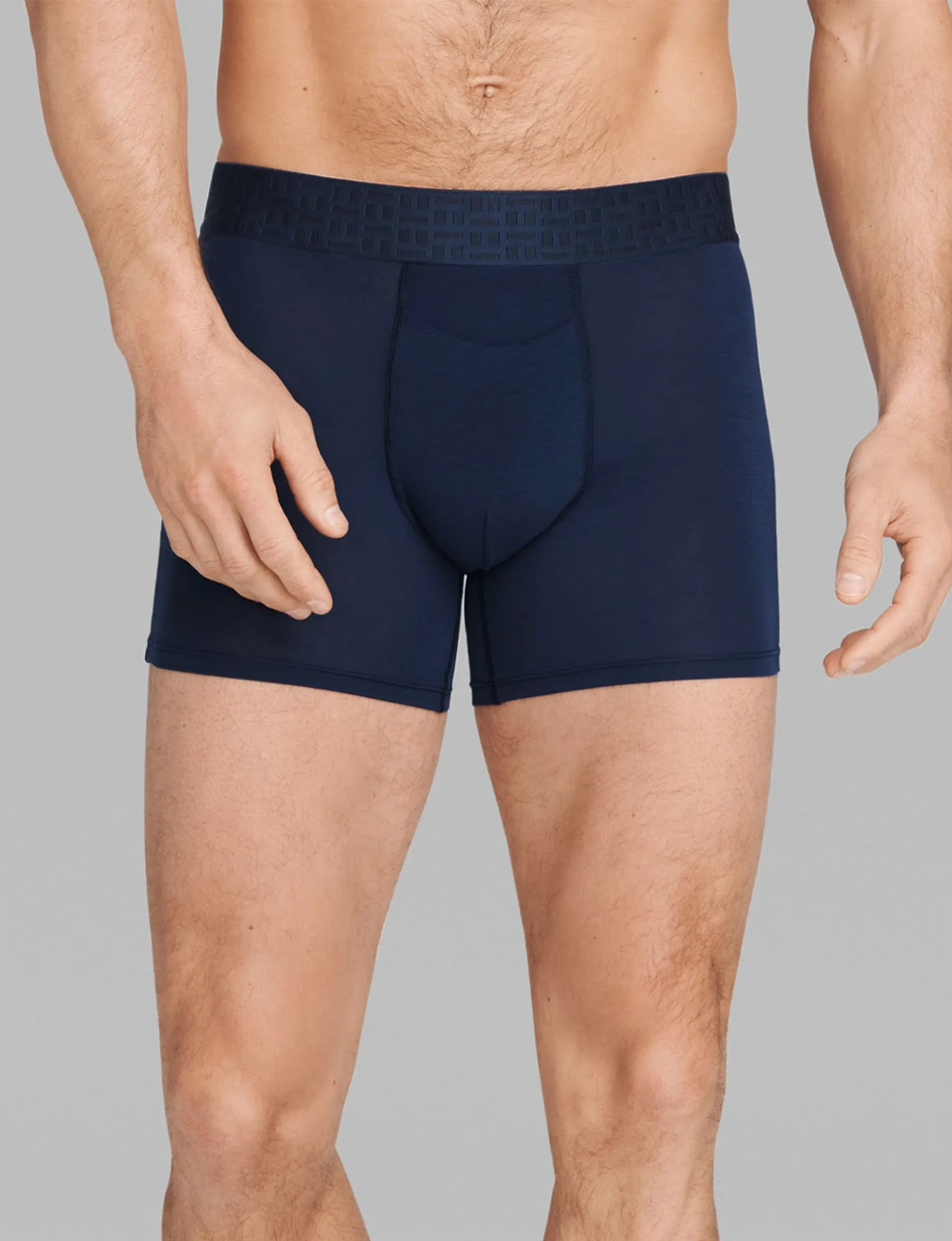 Apollo Trunk 4" (3-Pack)