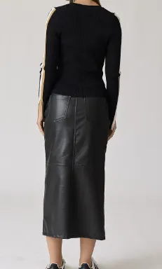 Arwen Maxi Skirt