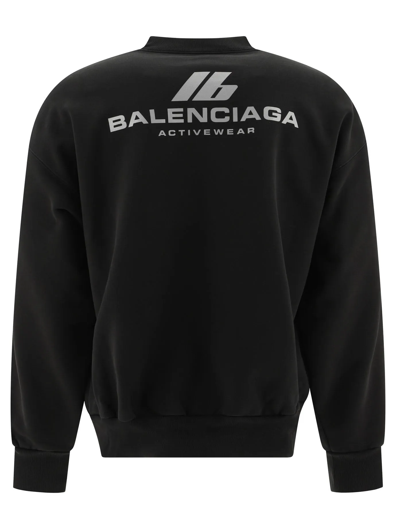 Balenciaga Activewear Sweatshirt