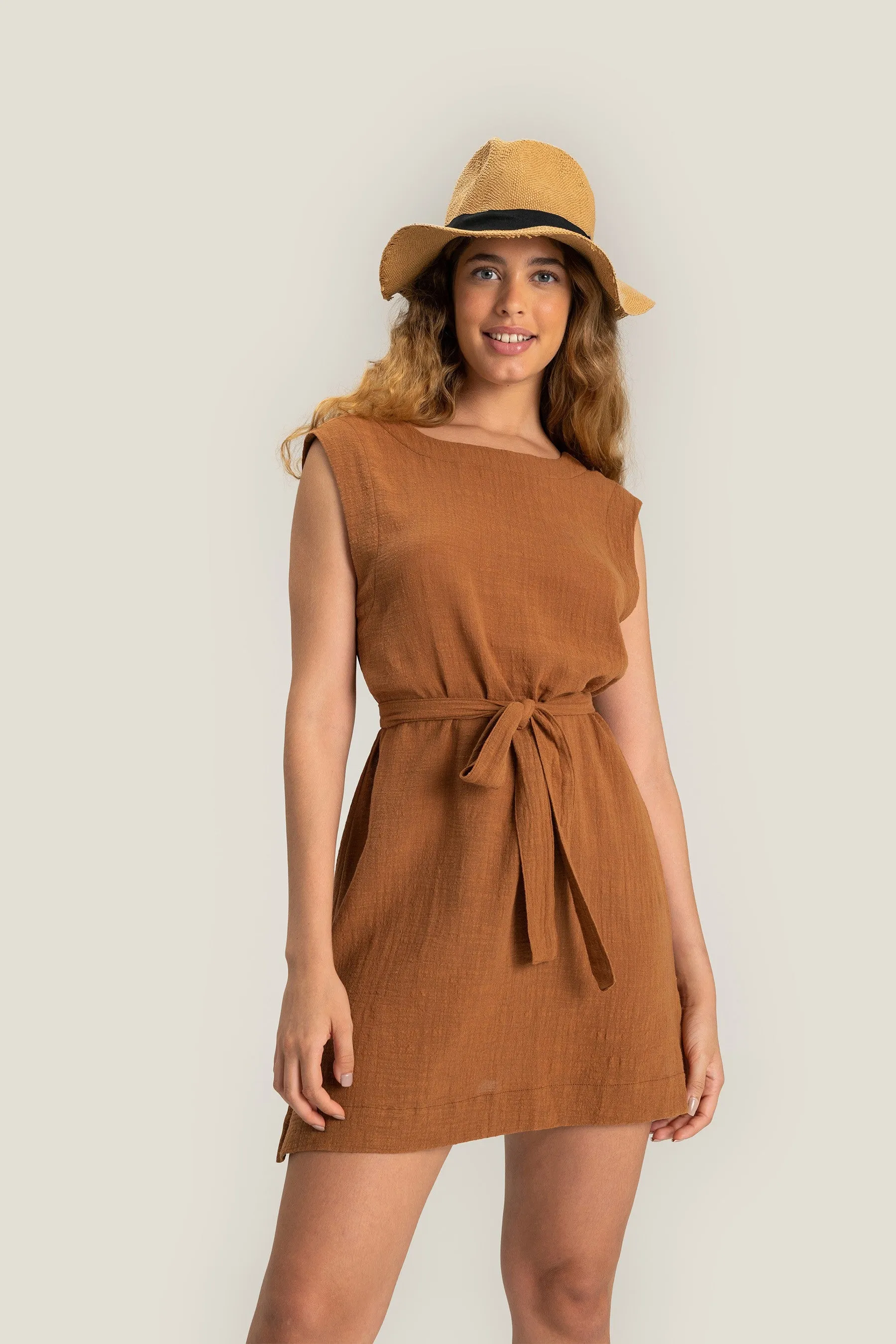 Bali Multifunctional Dress