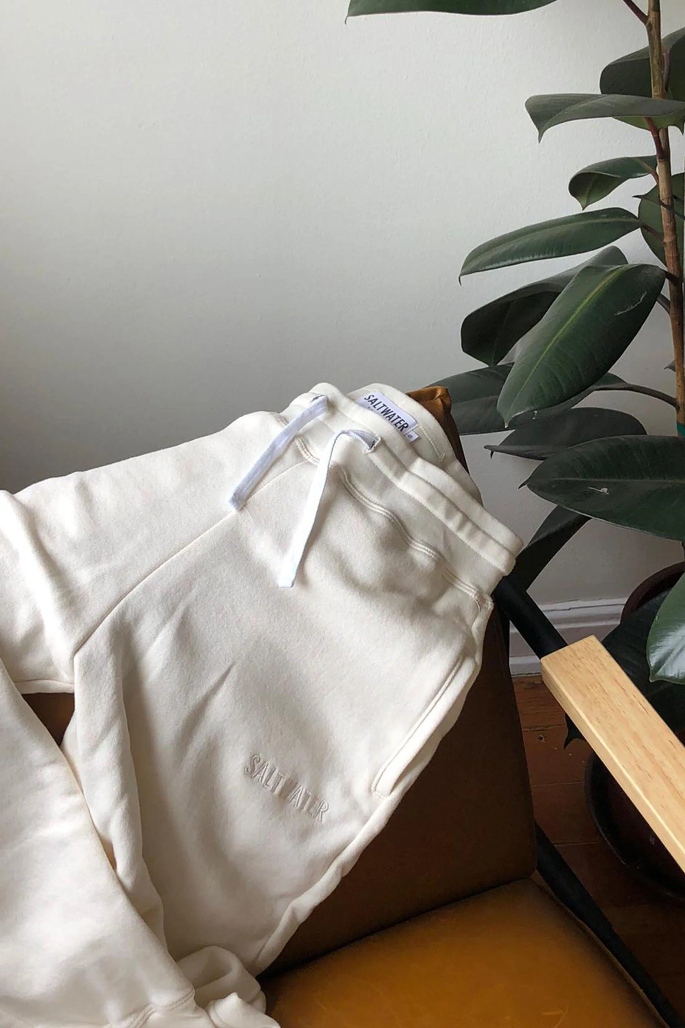 Bamboo Jogger