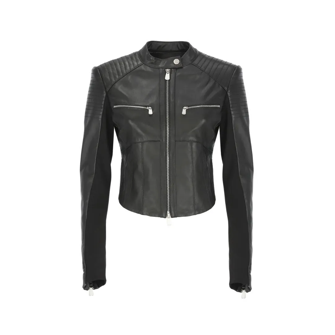 Batman Biker Jacket 103883 Y75K