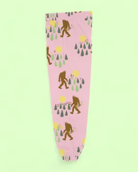 Bigfoot Bae | Women's Bamboo Fleece Joggers