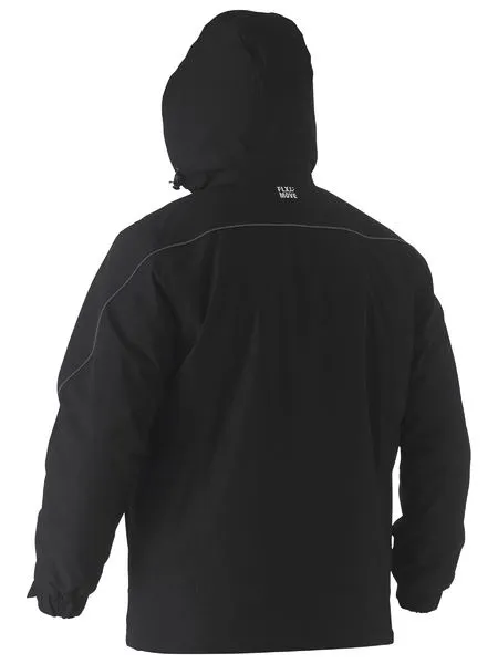 BJ6942 Bisley Heated Jacket