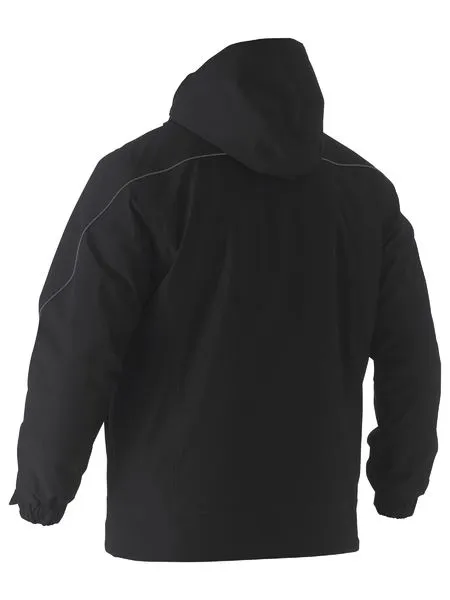 BJ6942 Bisley Heated Jacket