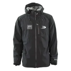 Blackfish Thorne Bros. Logo Gale Jacket - StormSkin