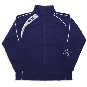 BLK Travel Track Jacket