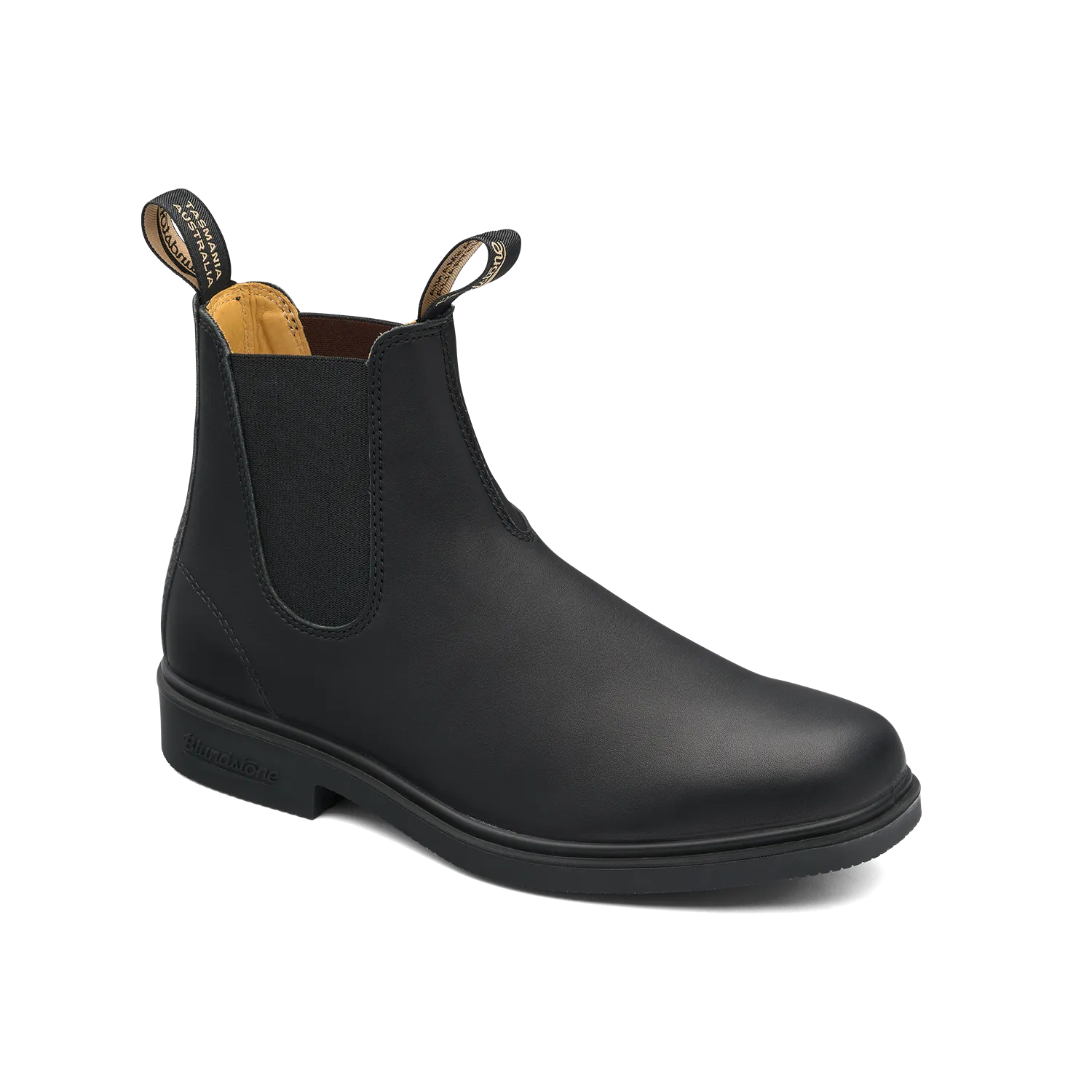 Blundstone 068 - Dress Black