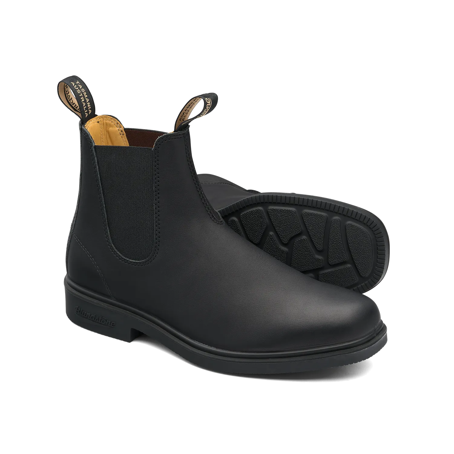 Blundstone 068 - Dress Black