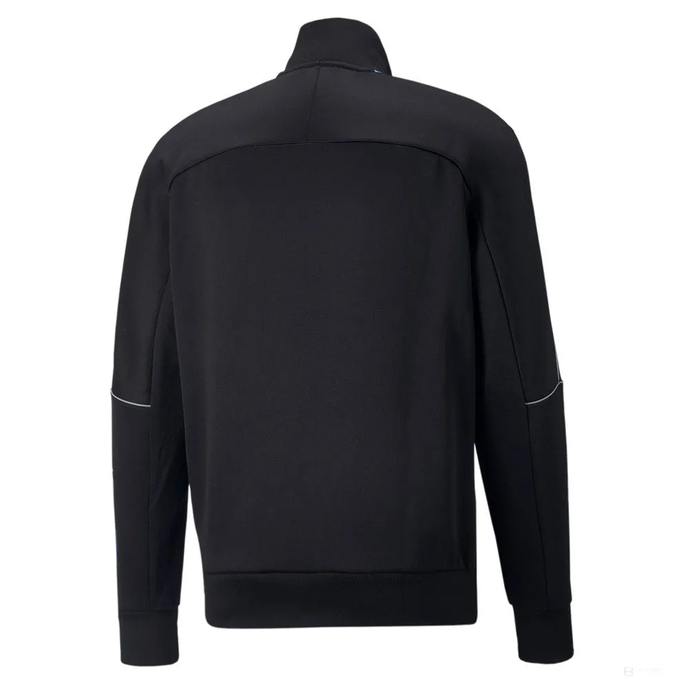 BMW MMS MT7 Track Jacket Puma Black-M color 2022