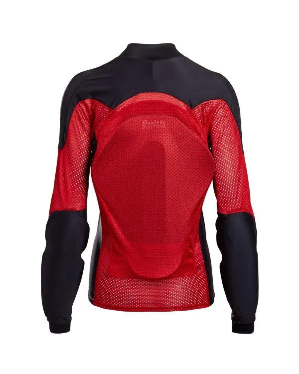 Bohn All-Season Airtex™ Level 1 Armored Riding Shirt