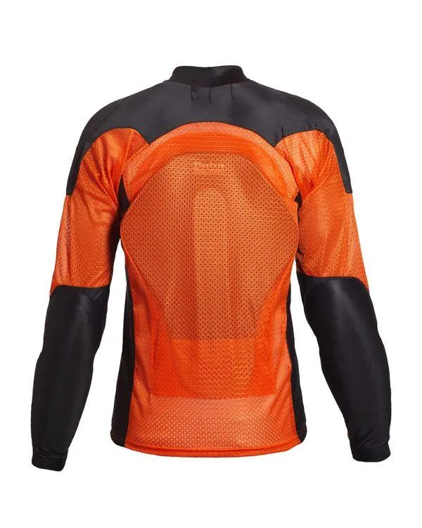 Bohn All-Season Airtex™ Level 1 Armored Riding Shirt