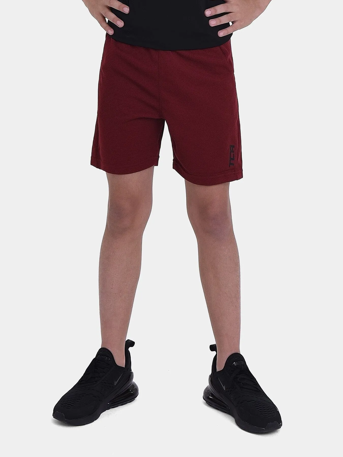 Boys' Aeron Short