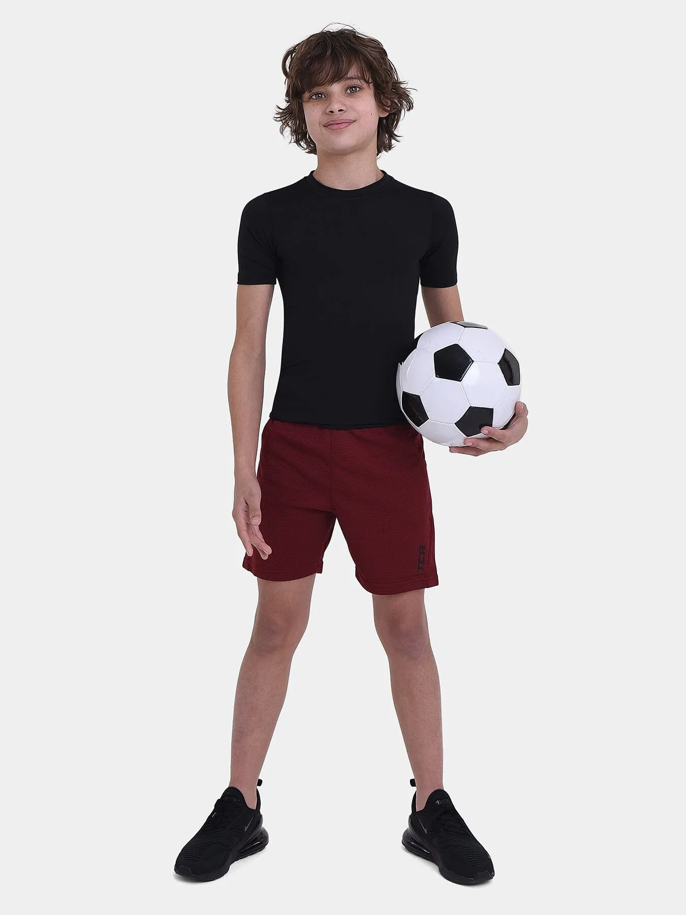 Boys' Aeron Short