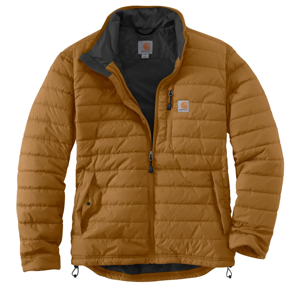 Carhartt GILLIAM Quilted Jacket