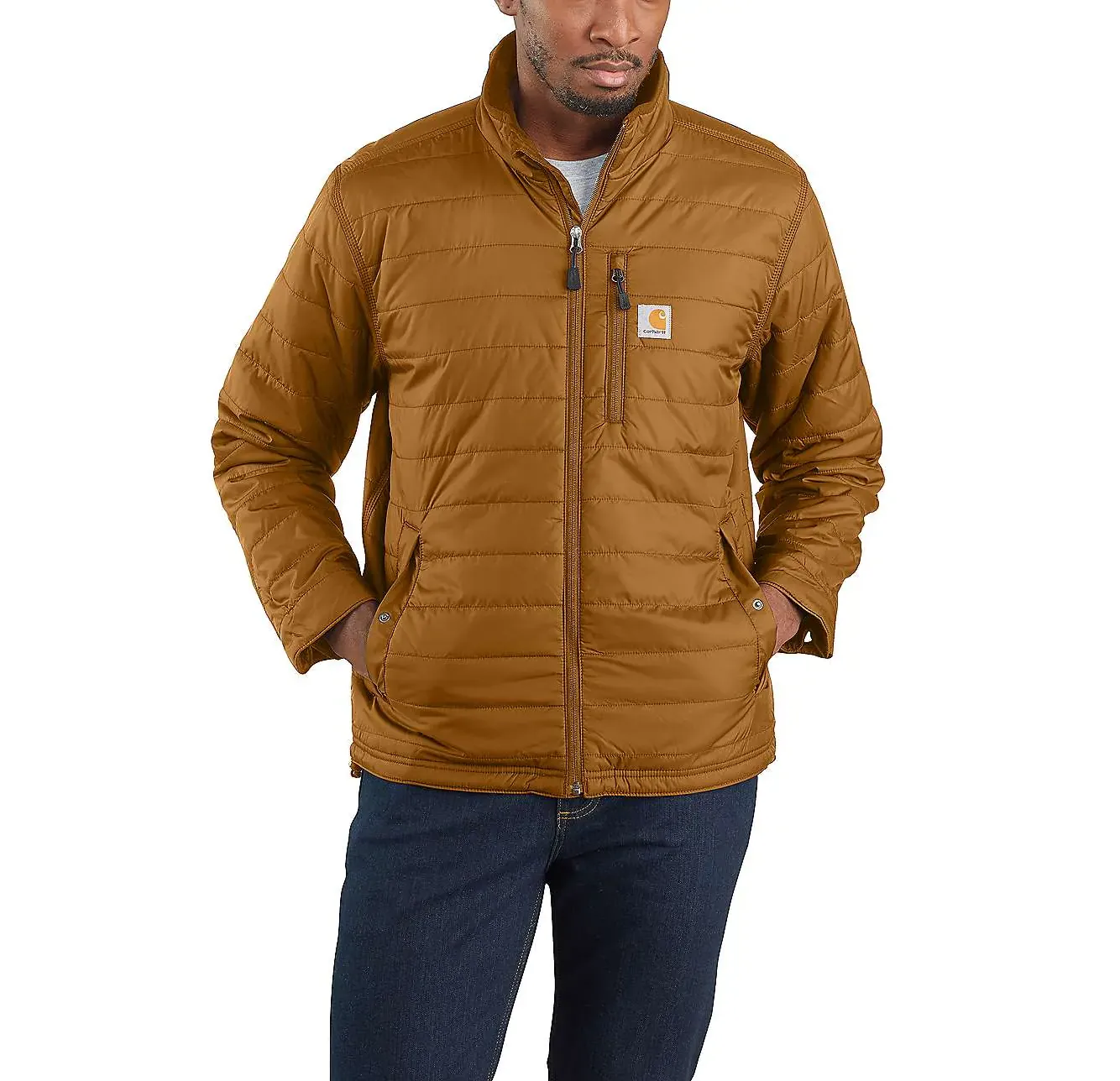 Carhartt GILLIAM Quilted Jacket