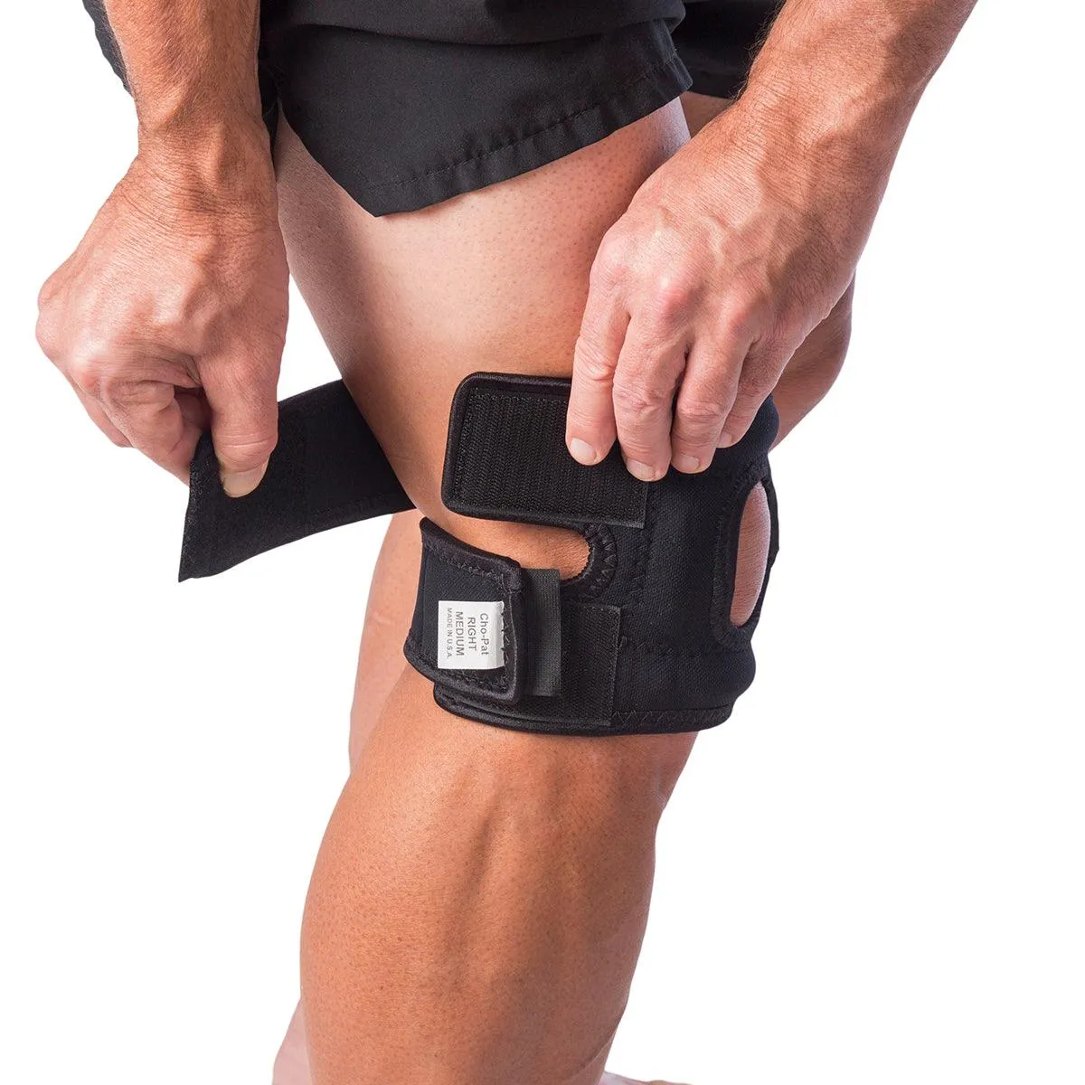 Cho-Pat® Knee Stabilizer™