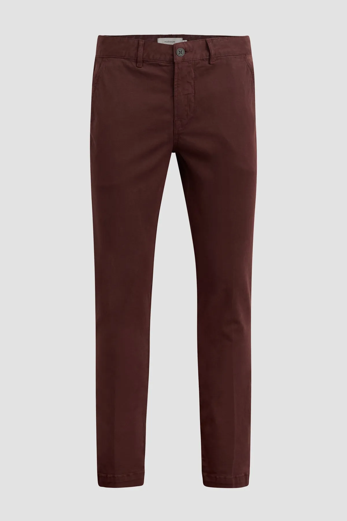 Classic Slim Straight Chino