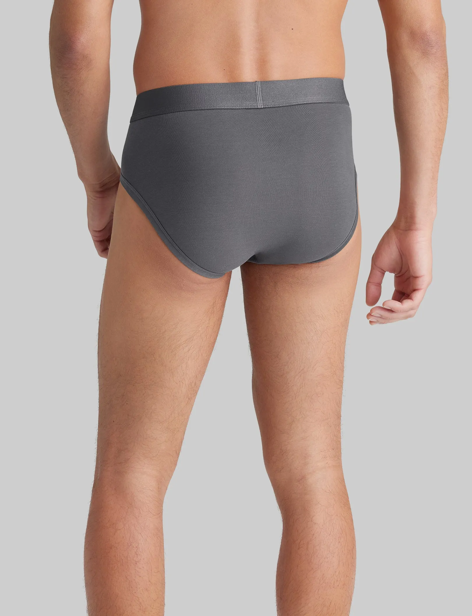 Cool Cotton Brief