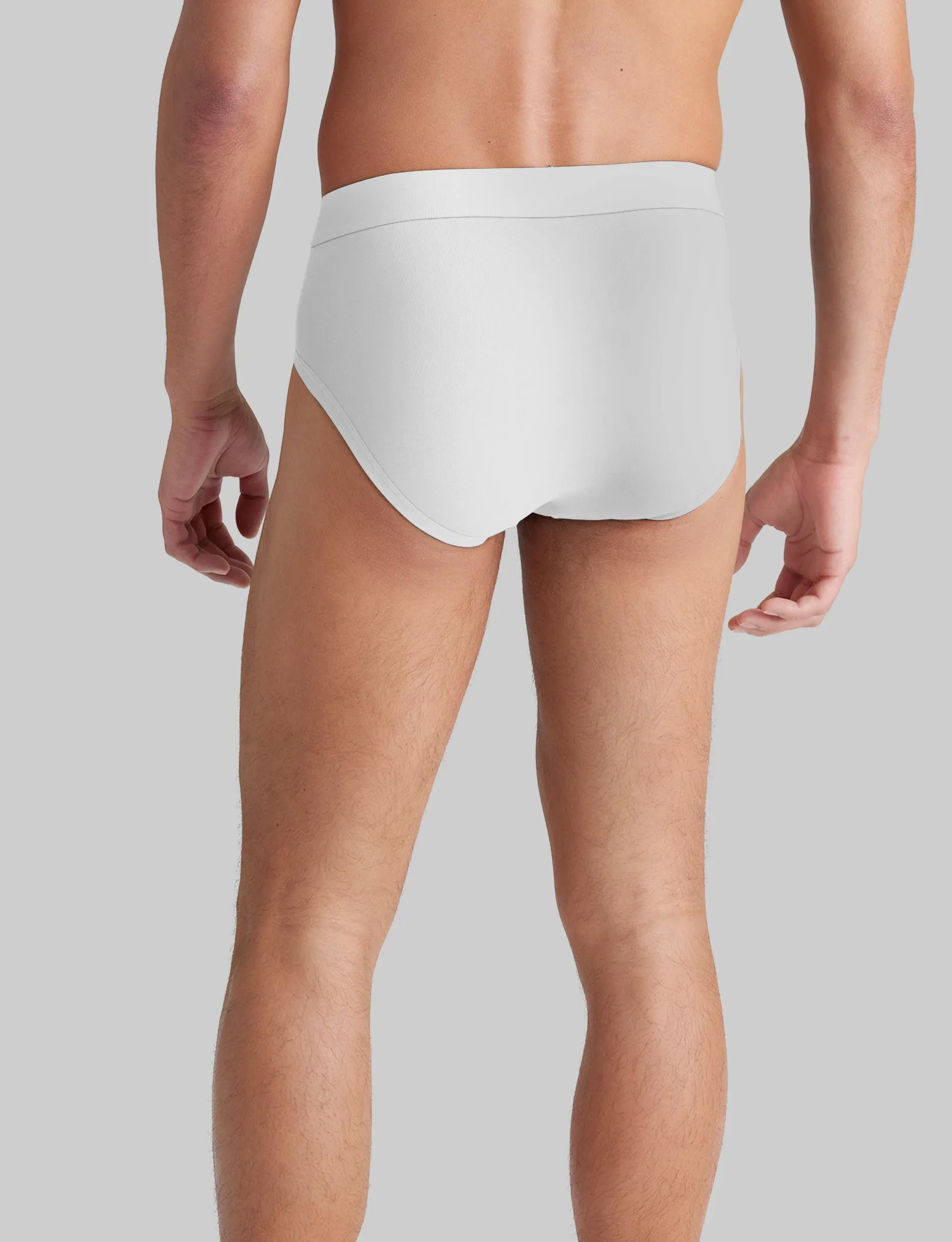 Cool Cotton Brief