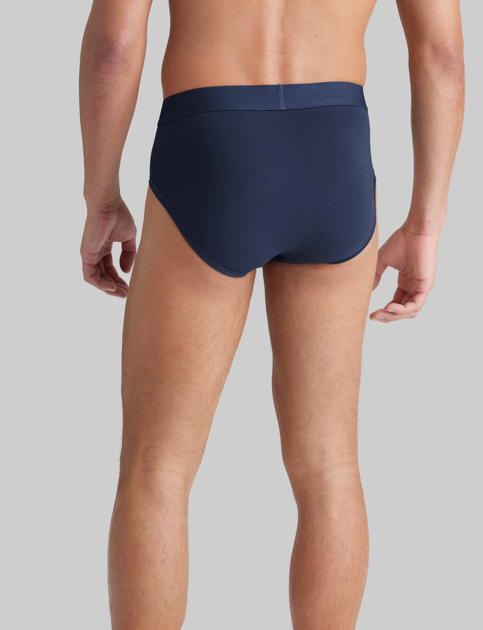 Cool Cotton Brief