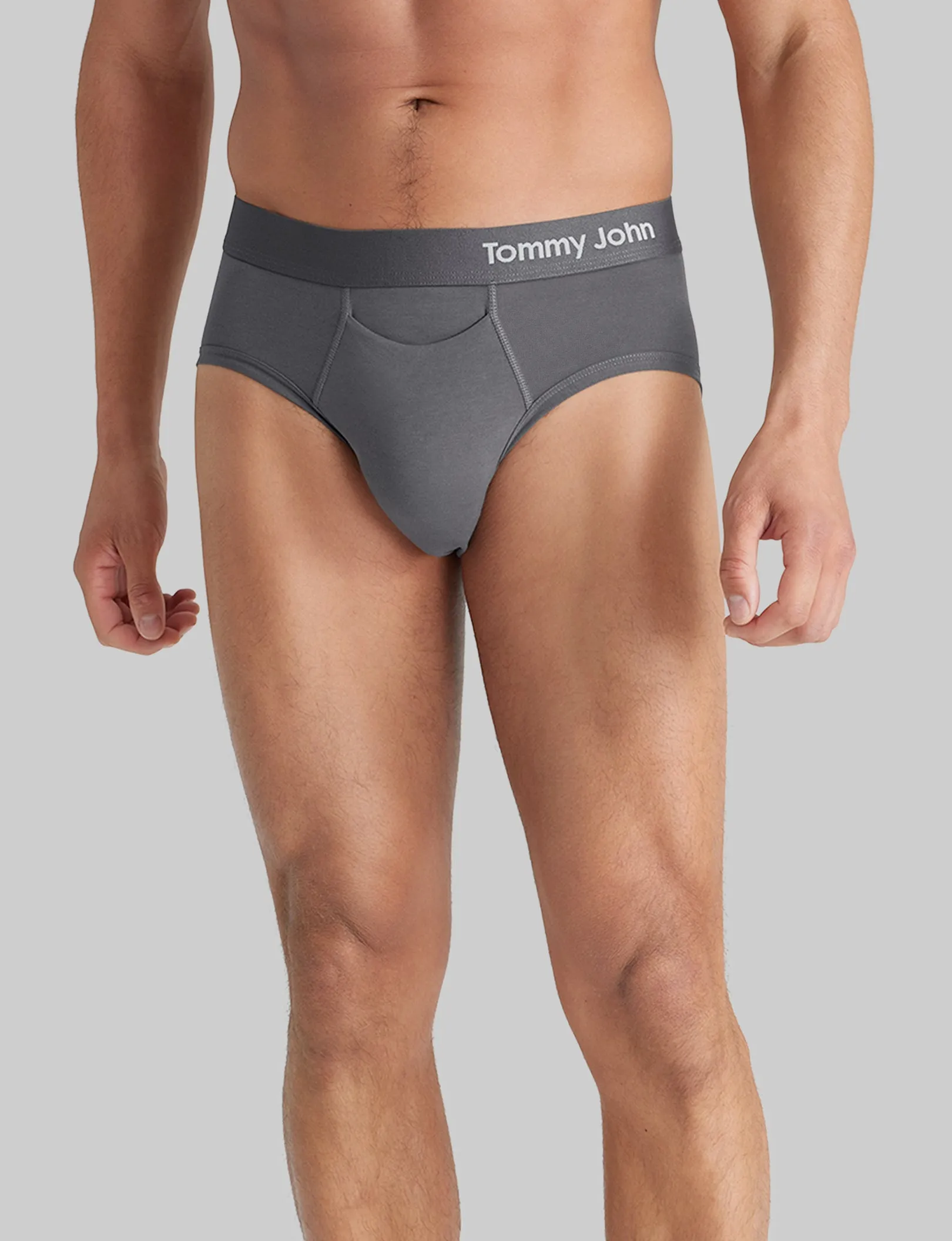 Cool Cotton Brief