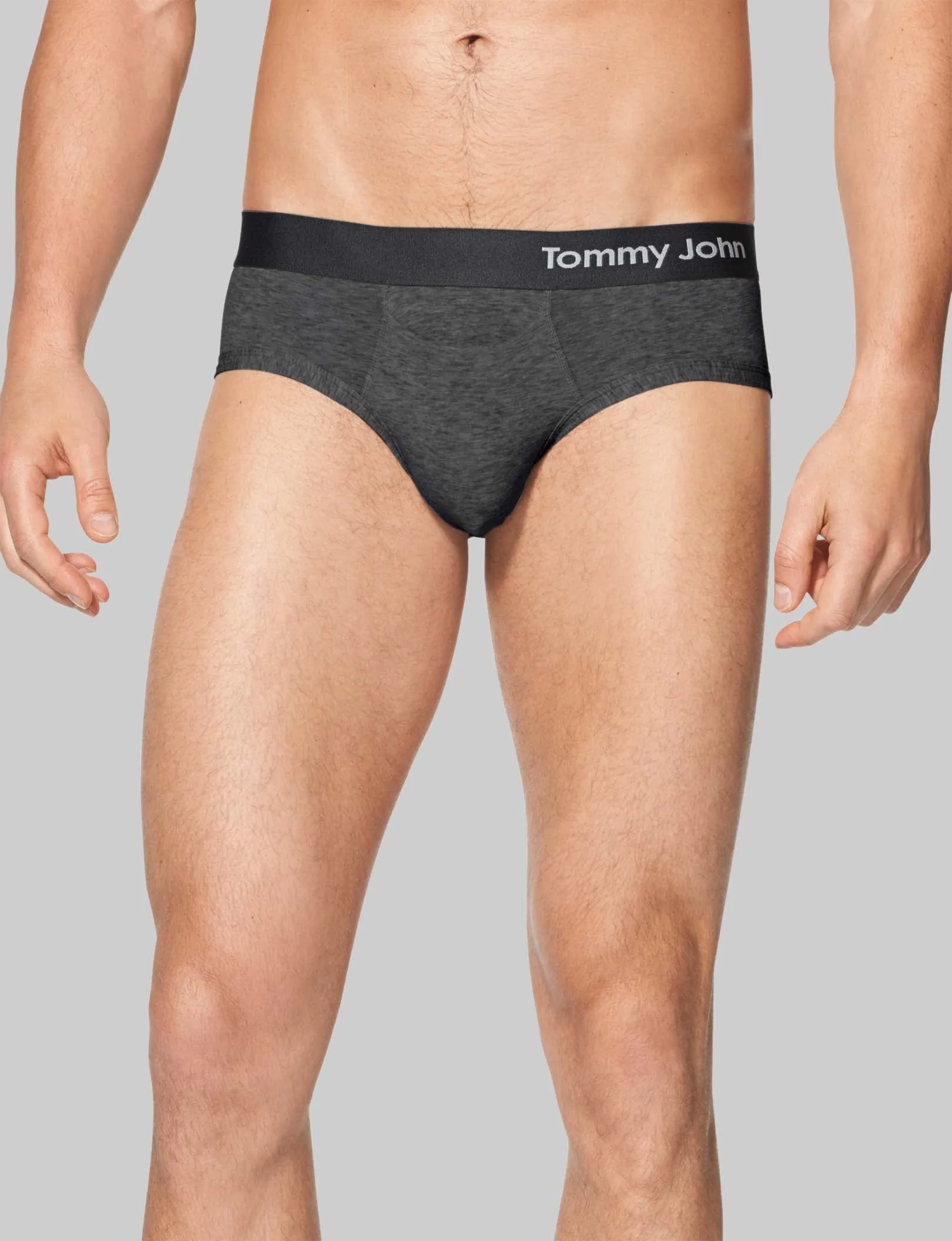 Cool Cotton Brief