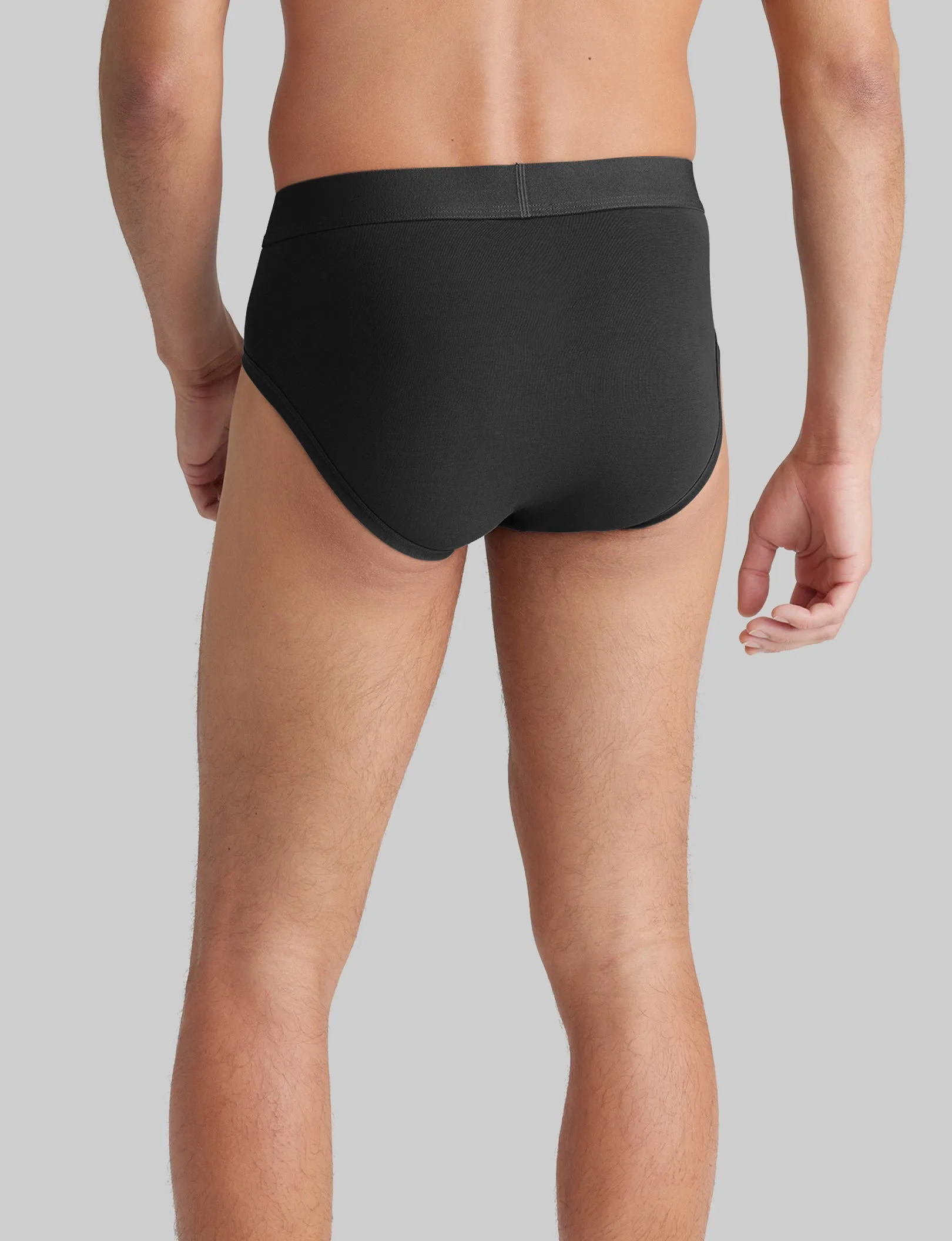 Cool Cotton Brief