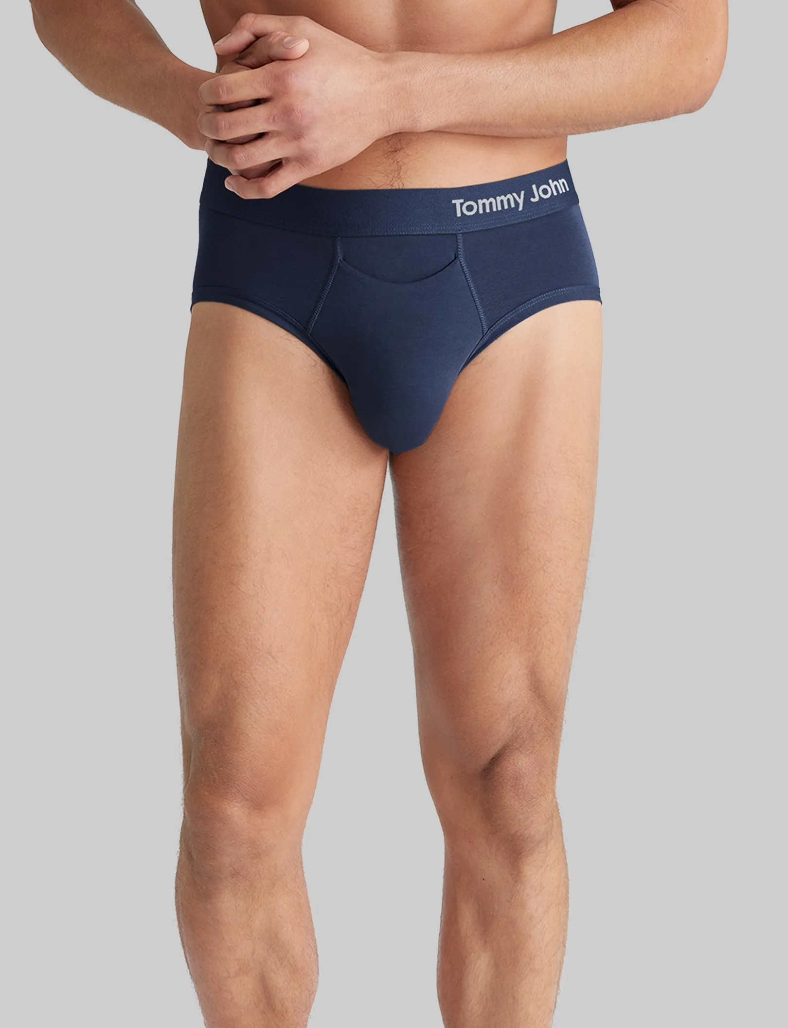 Cool Cotton Brief