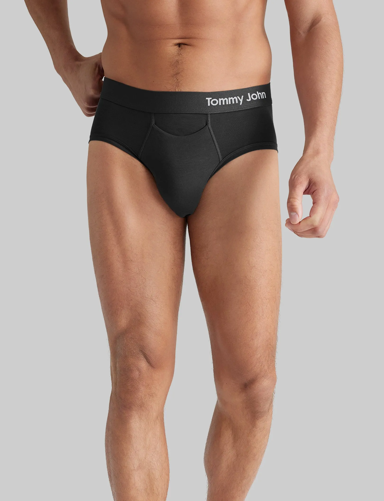 Cool Cotton Brief