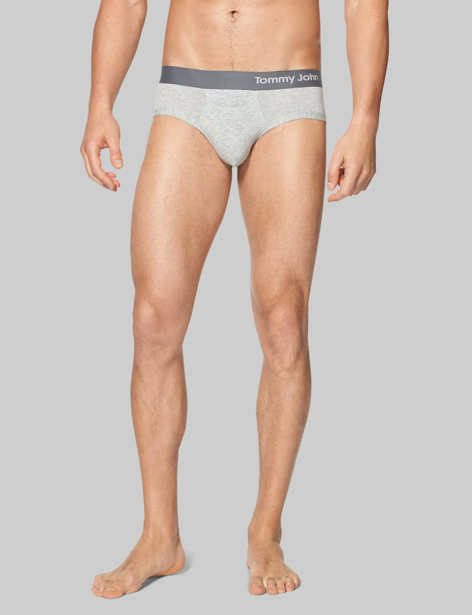 Cool Cotton Brief