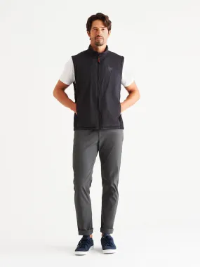 Corton Convertible Jacket Vest