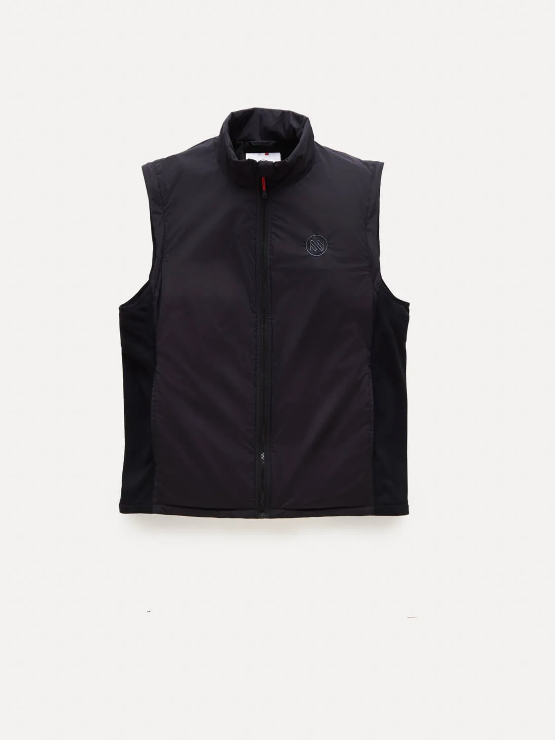 Corton Convertible Jacket Vest