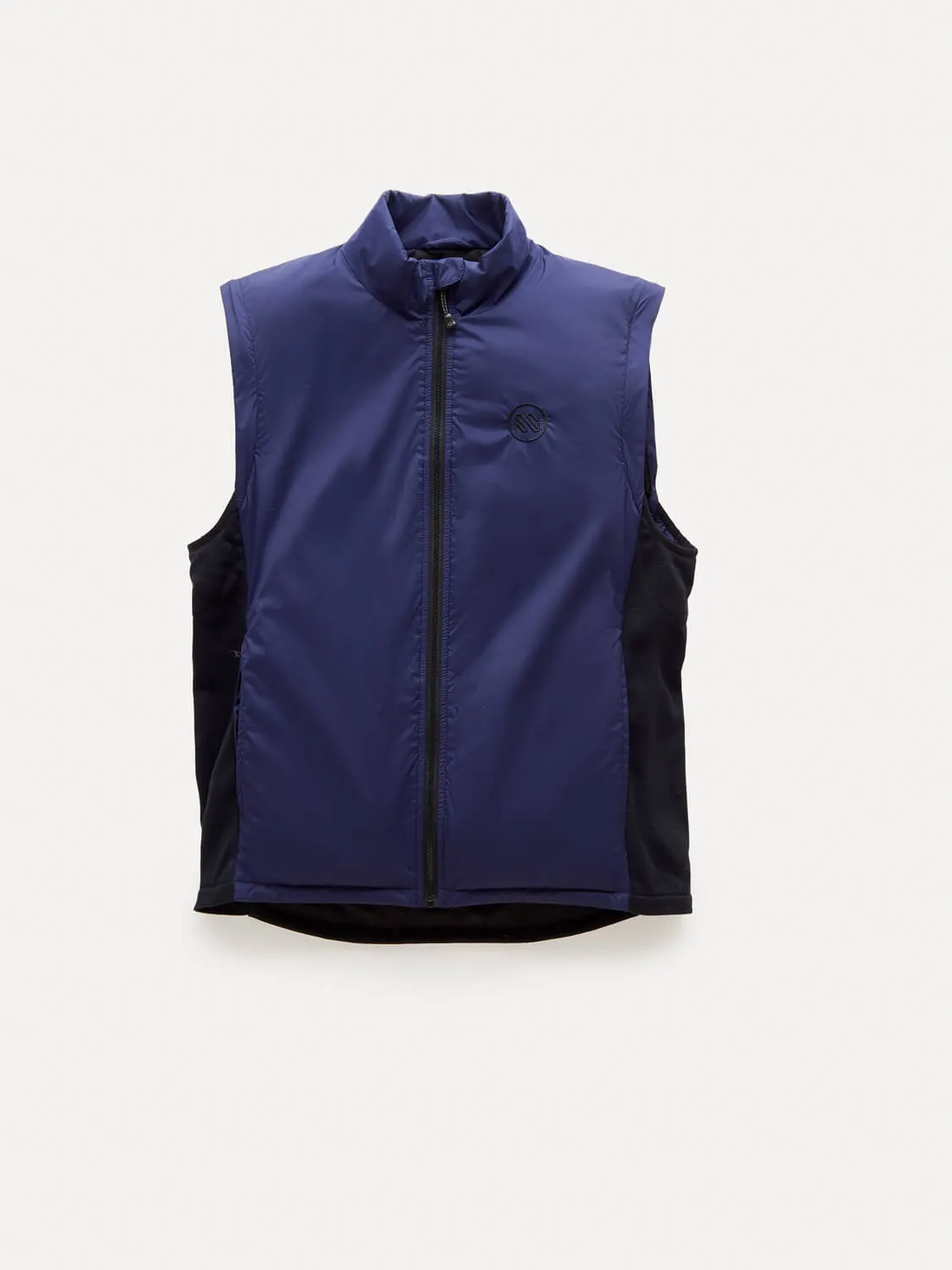 Corton Convertible Jacket Vest