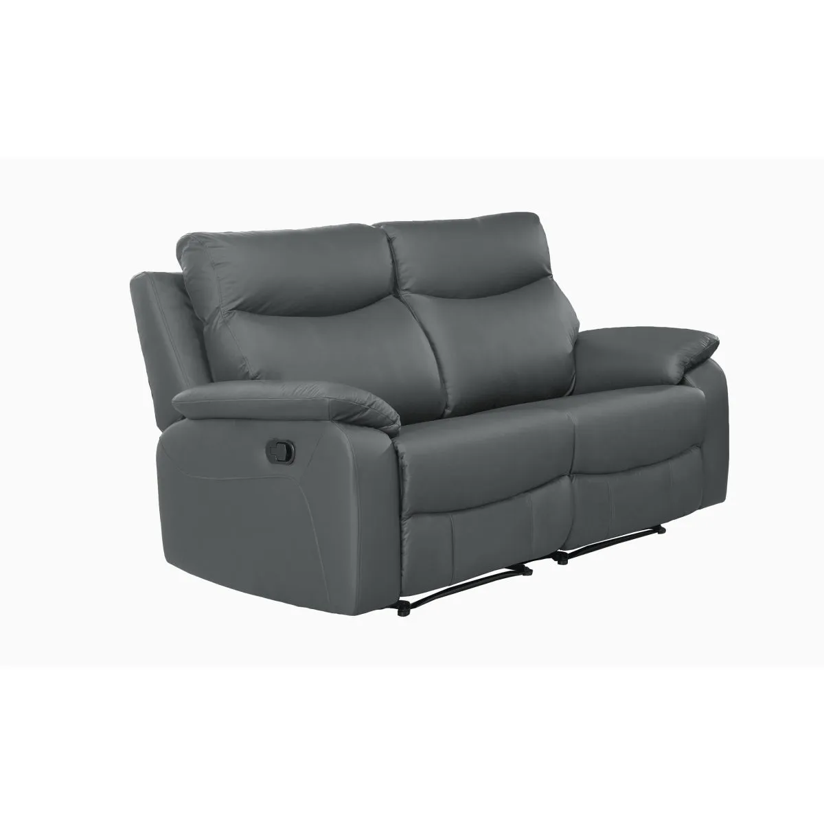 CozyFlex Modular Reclining Loveseat